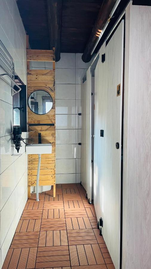 斜坡客棧 Kivala Hostel Jincheng Bagian luar foto