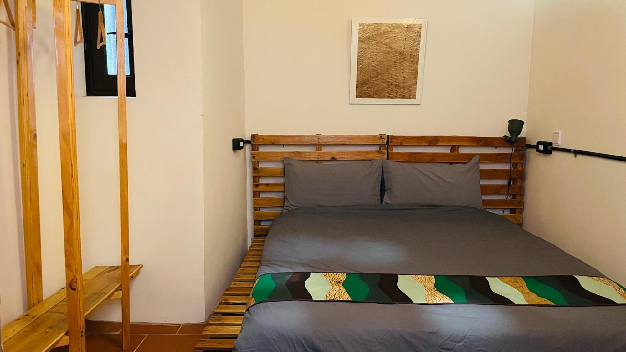 斜坡客棧 Kivala Hostel Jincheng Bagian luar foto