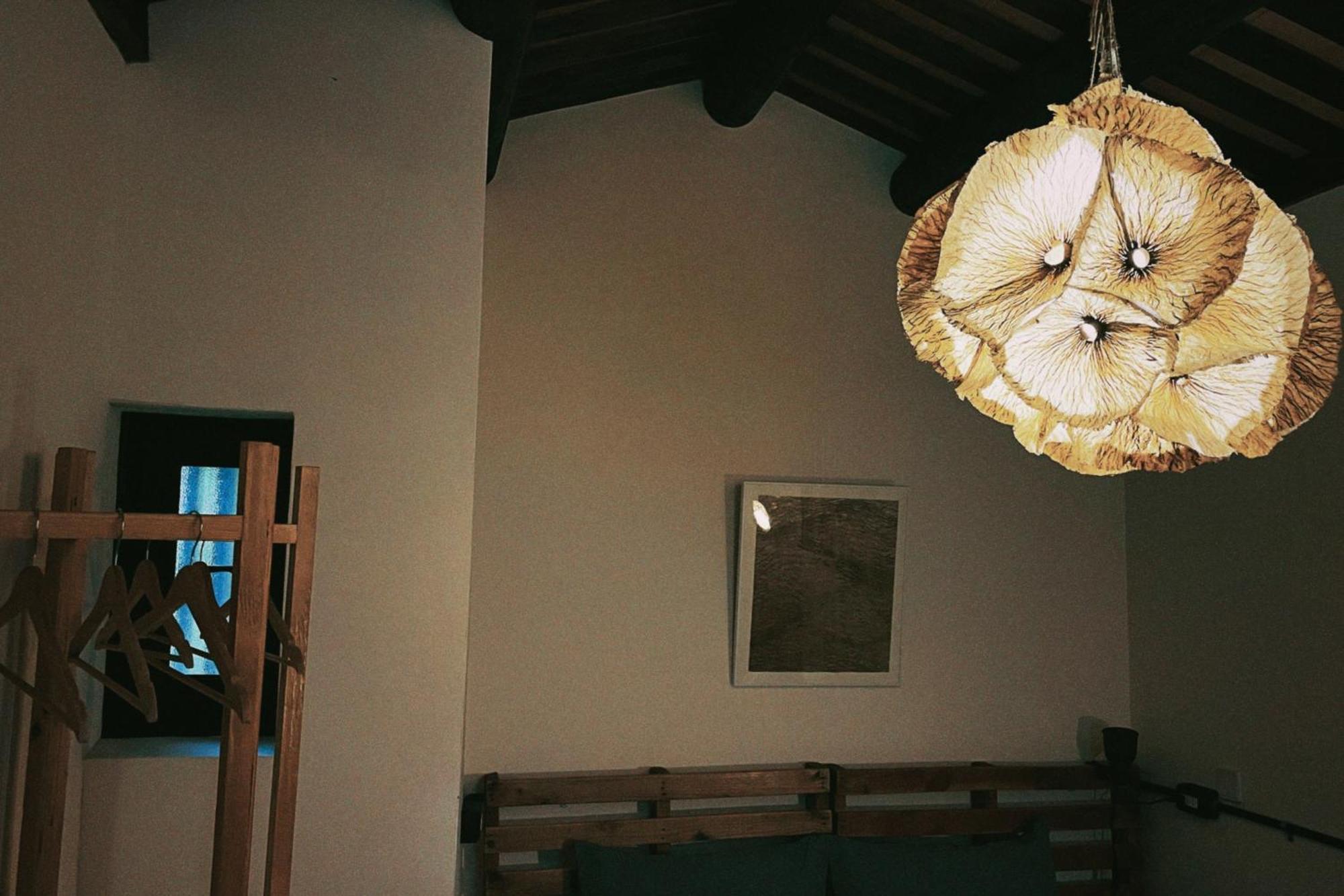 斜坡客棧 Kivala Hostel Jincheng Bagian luar foto